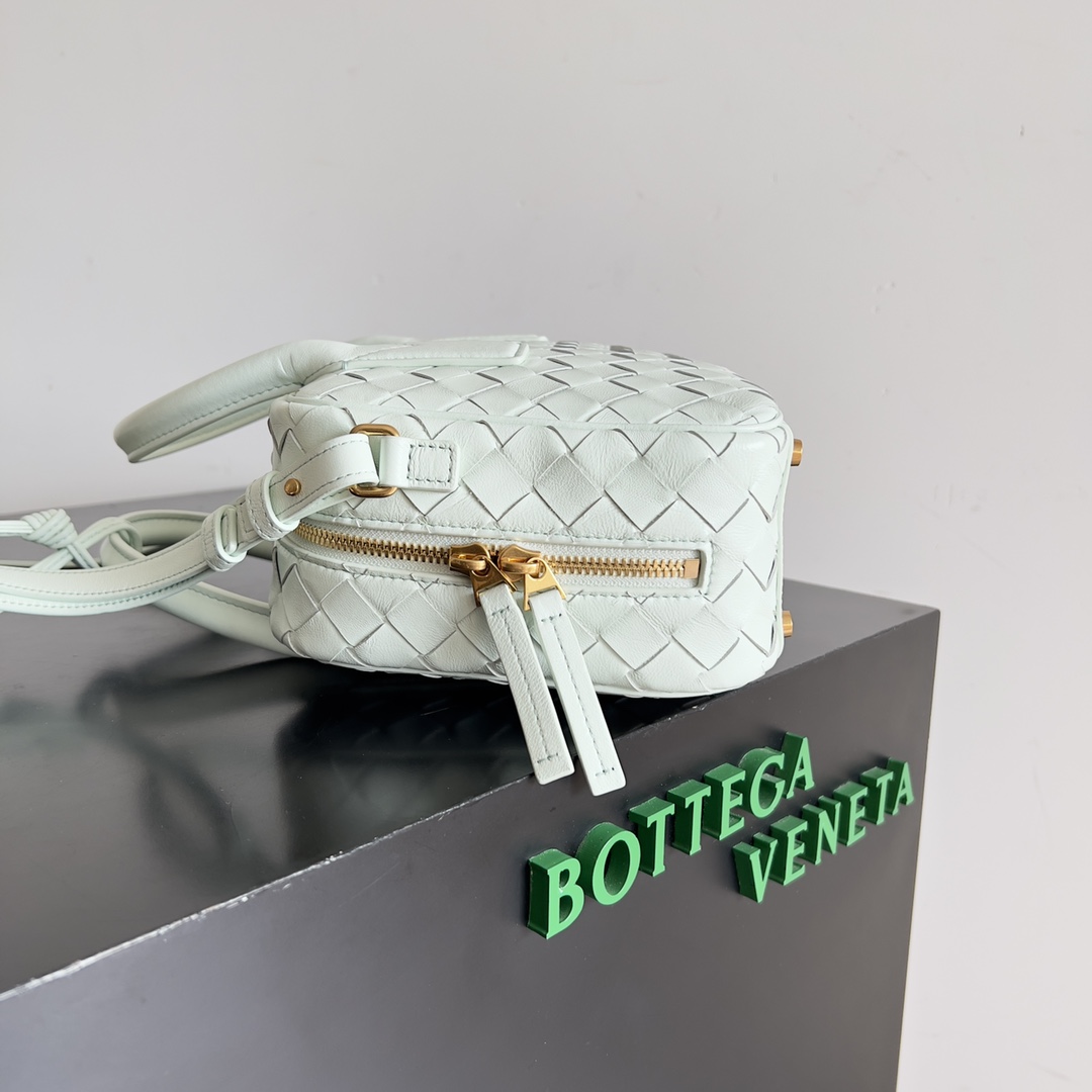 Bottega Veneta Top Handle Bags